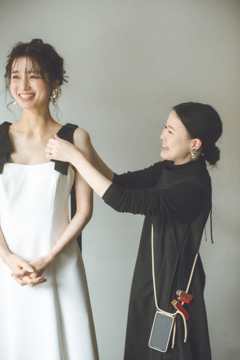 株式会社ブライド・トゥー・ビー