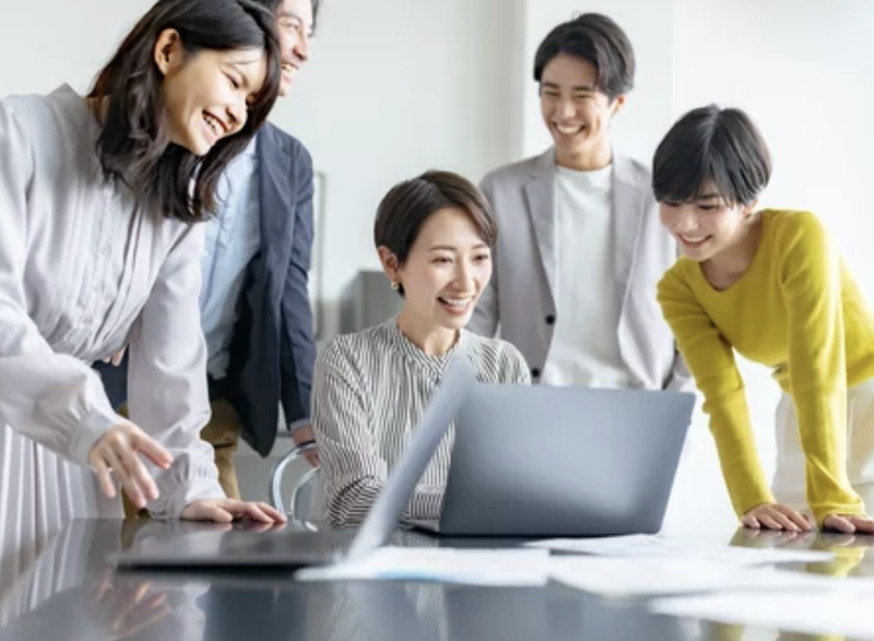 日本スキルプロバイダ株式会社の求人・転職情報