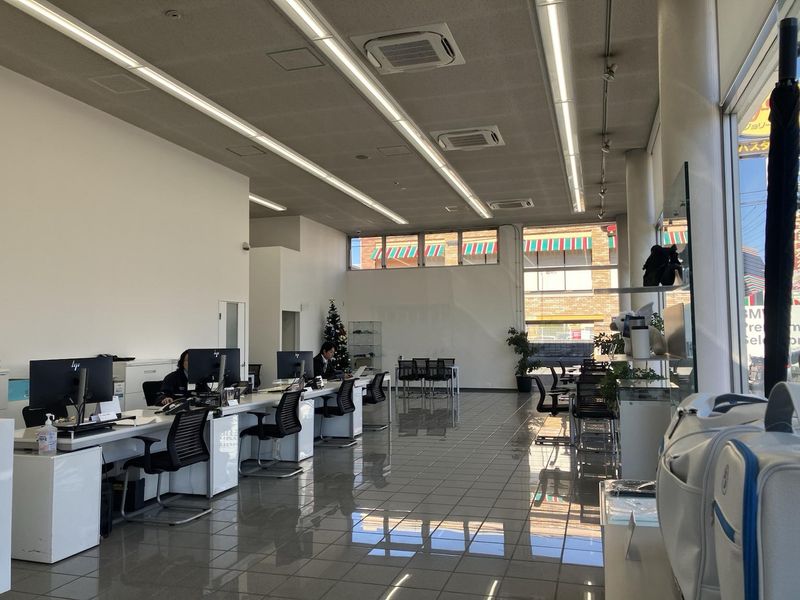 株式会社モトーレン湘南の求人・転職情報