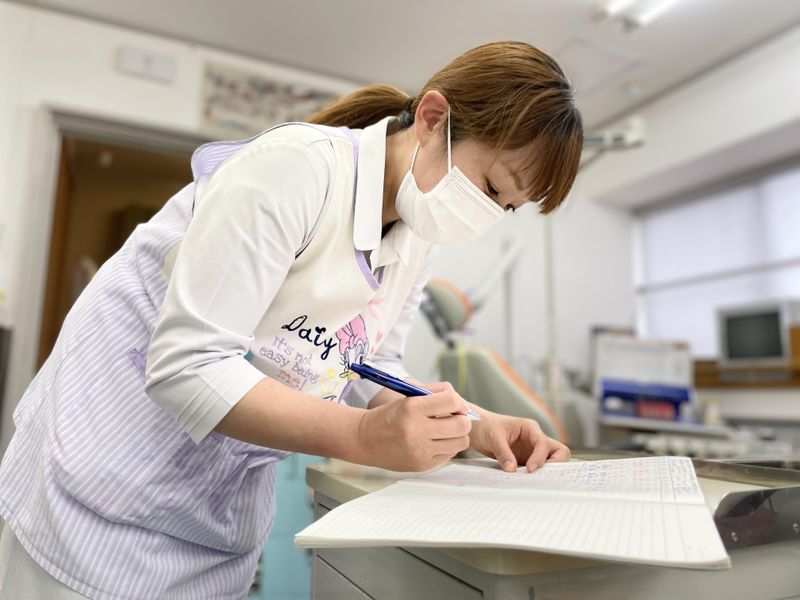 清原歯科医院のアルバイト・バイト求人情報-02