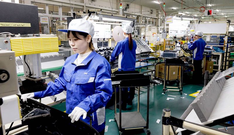 サカエ理研工業株式会社の求人・転職情報