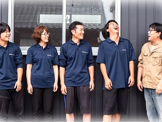 株式会社Famille Lien