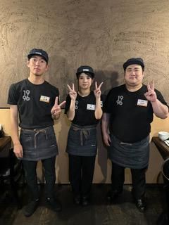 炭火焼肉　牛角　浜街道丸亀店の求人情報