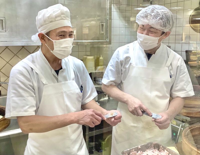 株式会社点心札幌-0001の求人・転職情報