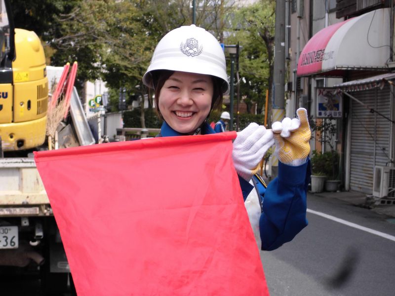 近畿警備保障株式会社　岡山駅前支店の求人情報