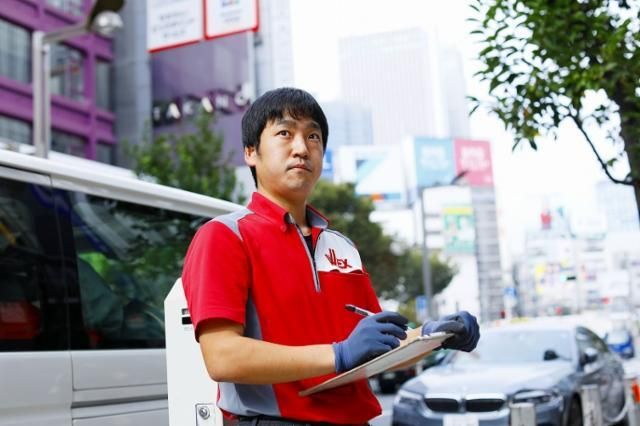 福岡市内有名ホテル館内