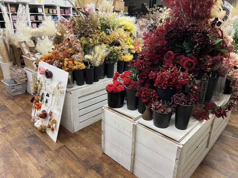 株式会社Japan Flower Trading　スコッチの求人・転職情報