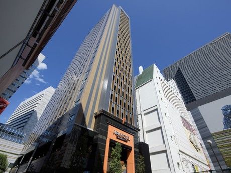 アパホテル株式会社のイメージ2