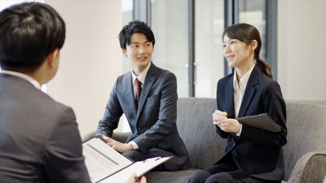 求人画像