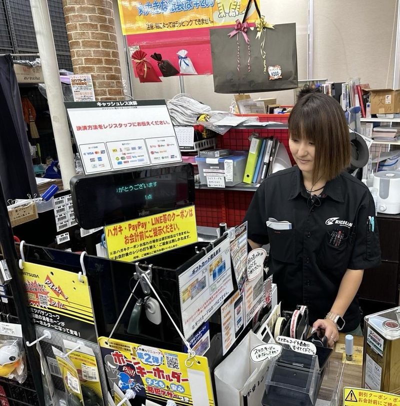 ライコランド埼玉店のアルバイト・バイト求人情報-02