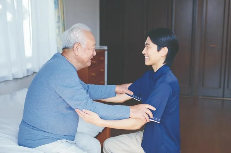 求人画像