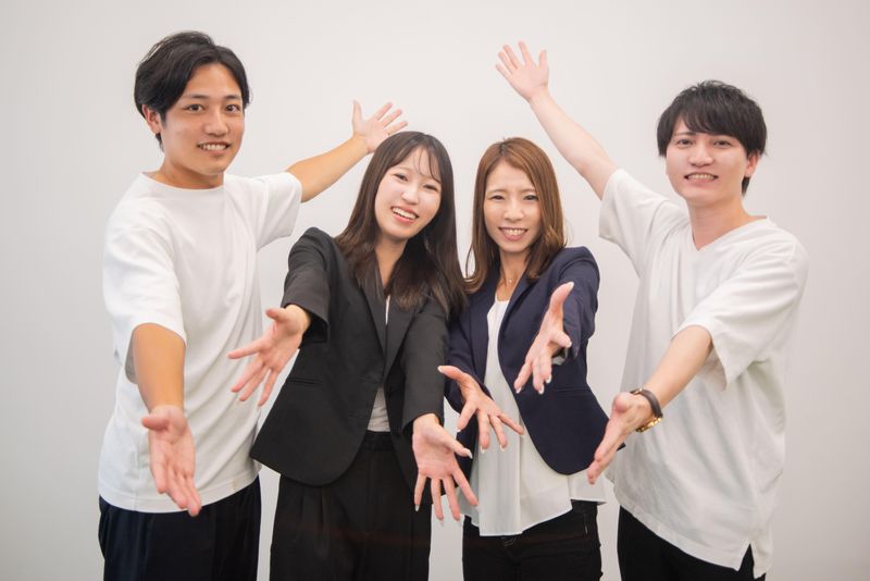 いまどきな株式会社の求人・転職情報