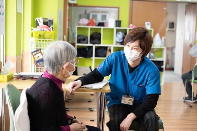 株式会社Hamazaki　リハビリ特化型短時間デイサービス ココカラボの求人・転職情報