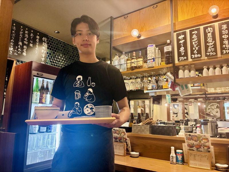 酒房ワビスケ くずはエキナカ店(森口産業株式会社)のアルバイト・バイト求人情報-02
