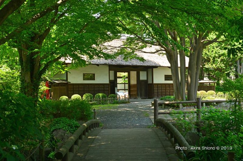 府中市南町(府中市郷土の森博物館)のアルバイト・バイト求人情報-03