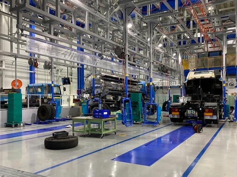 三谷興業株式会社　東海工場(トラック・バス・大型車両整備工場)のアルバイト・バイト求人情報-03