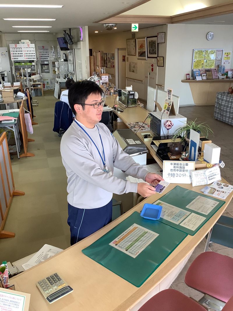 小城市健康スポーツセンターアイルの求人・転職情報-04