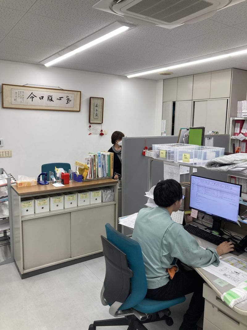 株式会社戸田製作所のアルバイト・バイト求人情報-02