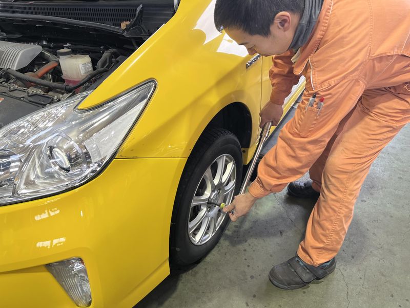 株式会社加茂野自動車のアルバイト・バイト求人情報-04