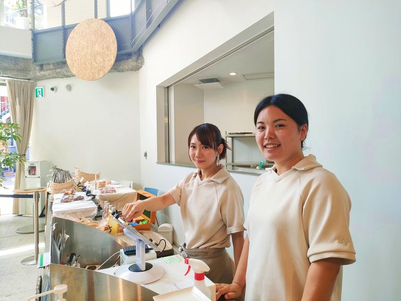 SCC千駄ヶ谷コミュニティセンター/株式会社オーチューのアルバイト・バイト求人情報-02