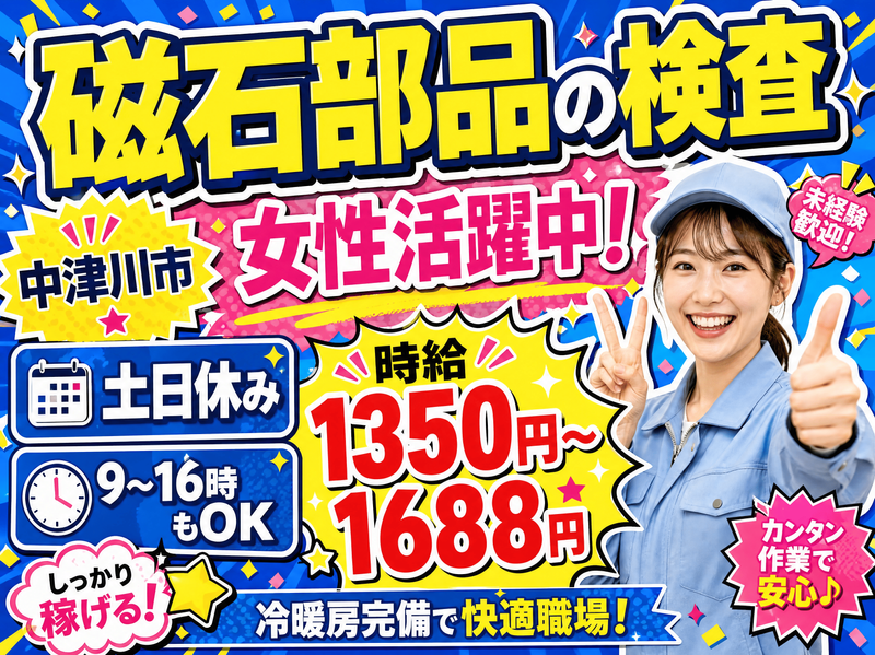 求人画像