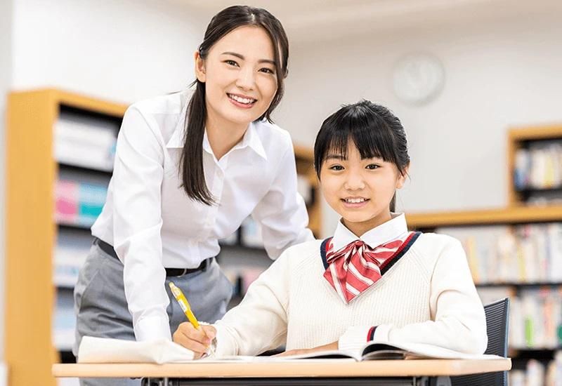 PASSエデュケーショナル富士本部校の派遣求人情報