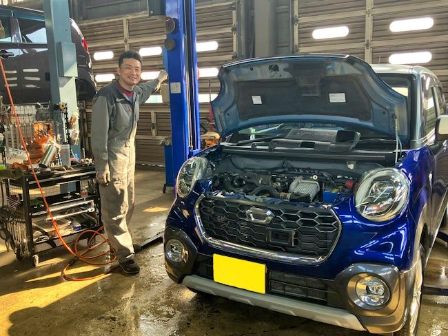 新十津川ボデー工業株式会社-0001の求人・転職情報