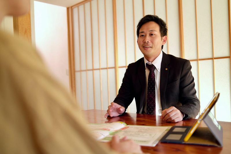 ユウシード東洋株式会社の求人・転職情報