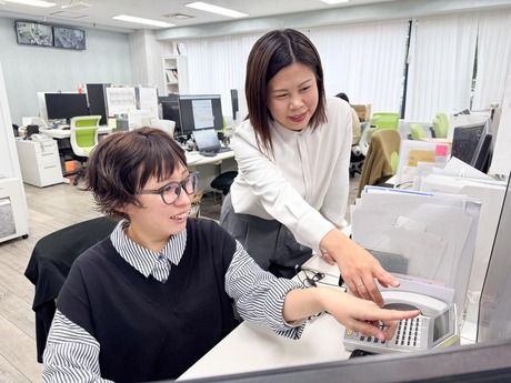 エリアワンエンタープライズ株式会社の求人・転職情報