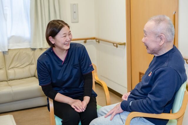 株式会社みずほケア　ウェルライフヴィラ成田の派遣求人情報