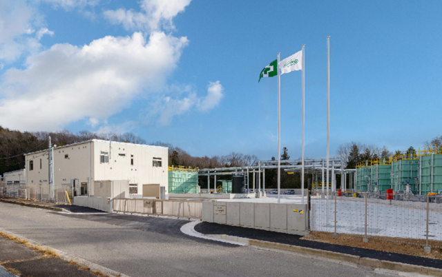 株式会社ダイセキ　広島事業所の求人・転職情報