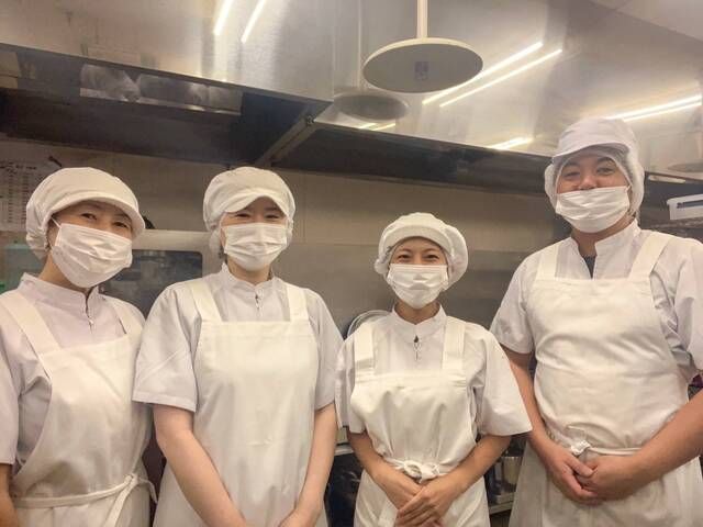 株式会社アスモフードサービス　ベストライフ浜松のアルバイト・バイト求人情報-02