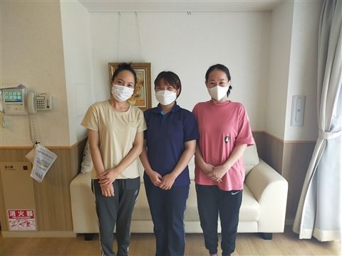 特別養護老人ホームくつろぎ・つるみ荘のアルバイト・バイト求人情報-01