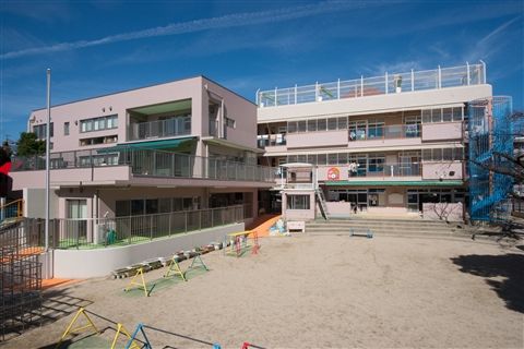 社会福祉法人和進奉仕会-0001の求人・転職情報