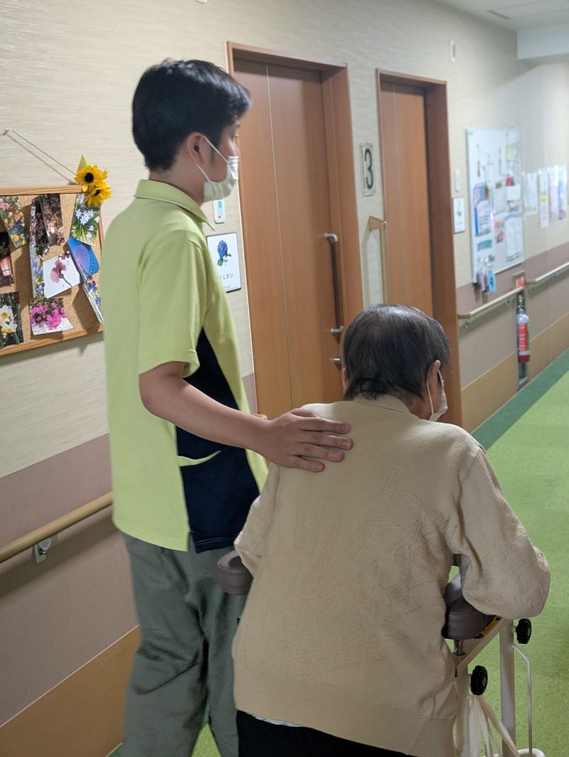 求人画像