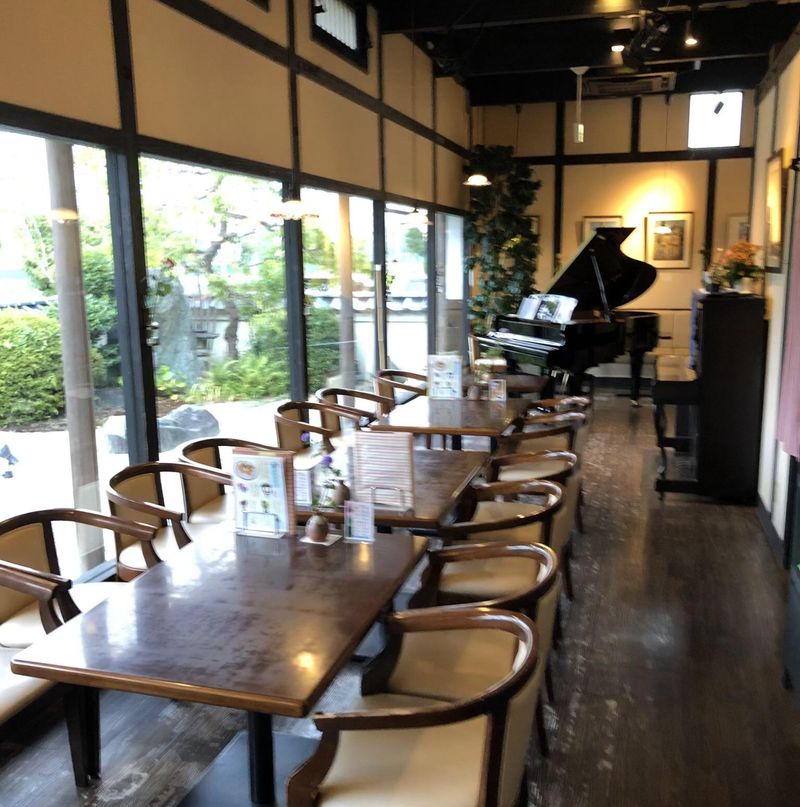 珈琲茶寮　珈楽庵(からくあん)のアルバイト・バイト求人情報-04