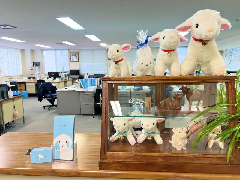 弘安倉庫株式会社のアルバイト・バイト求人情報-01