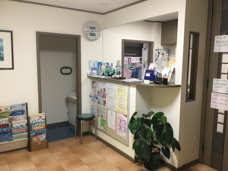 町田歯科医院のアルバイト・バイト求人情報-02