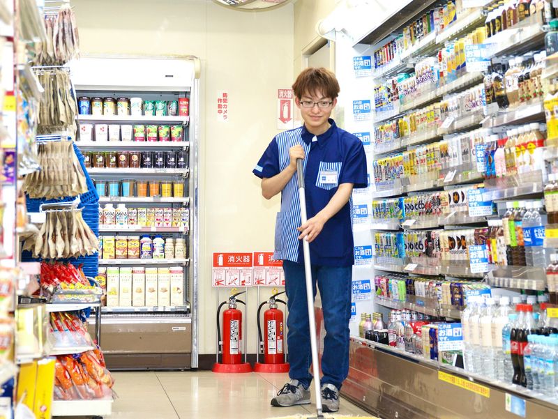 ローソン 新千歳空港ゲートラウンジ2店のアルバイト・バイト求人情報-03