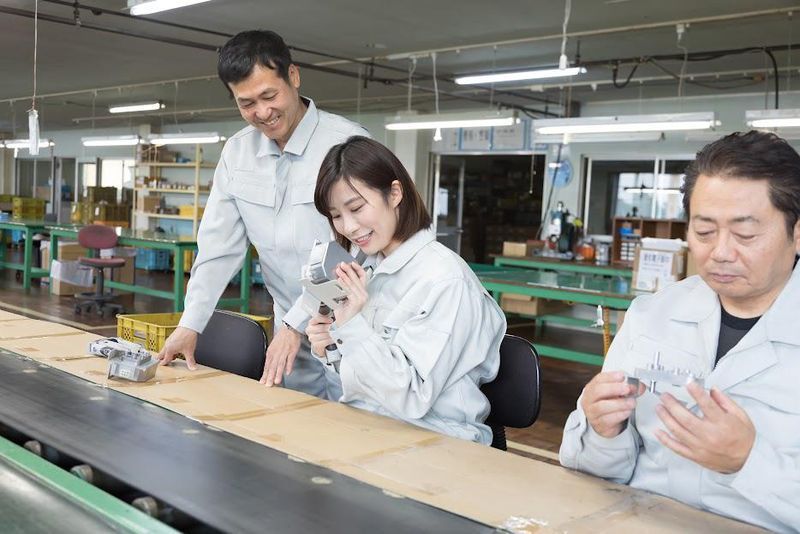 株式会社アヴェイルのアルバイト・バイト求人情報-02