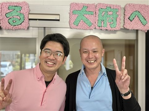 ショートステイ　らくる大府のアルバイト・バイト求人情報-10