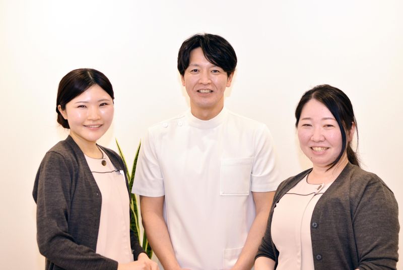 あおばクリニック 高崎院のアルバイト・バイト求人情報-02