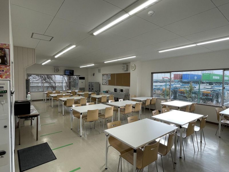 ピアハウス ポーアイ　一般財団法人神戸港湾福利厚生協会のアルバイト・バイト求人情報-03