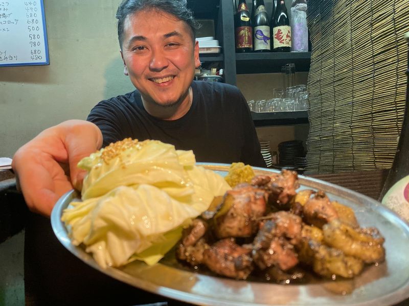 炭焼家かりでのアルバイト・バイト求人情報-01