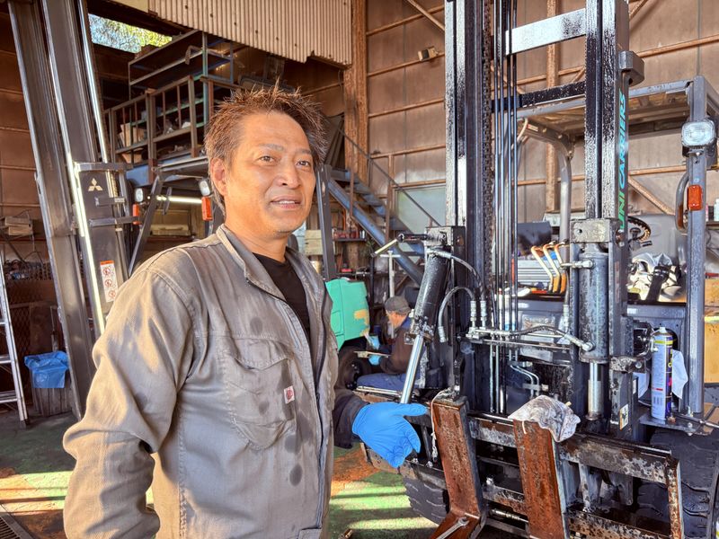 有限会社柴田整備のアルバイト・バイト求人情報-02