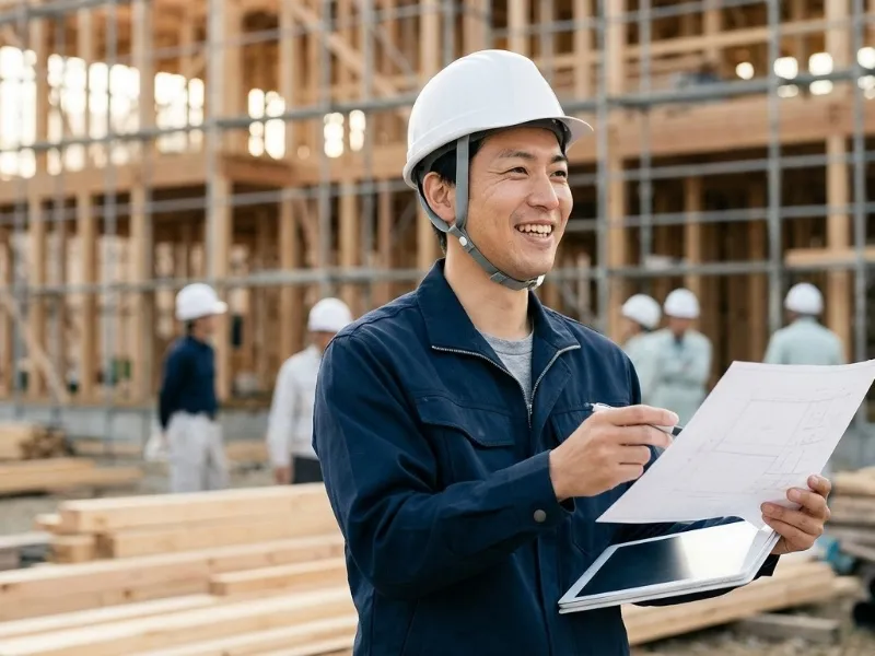 リヴ匠建設株式会社の求人・転職情報