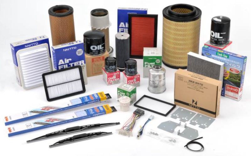 日東工業株式会社の求人・転職情報