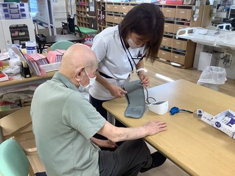 かがやきデイサービス　北花田のアルバイト・バイト求人情報-02