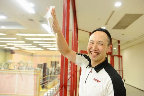 コナミスポーツクラブ目黒青葉台のアルバイト・バイト求人情報-01