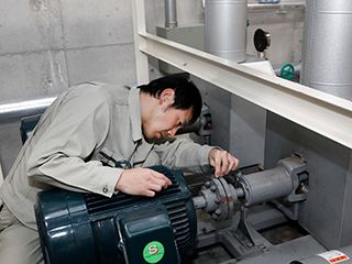 総合ビル・メンテム 株式会社の求人・転職情報
